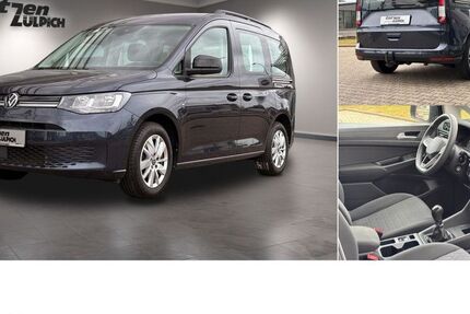 VW Caddy 63.393 km 21.990 &euro; Zülpich 53909
