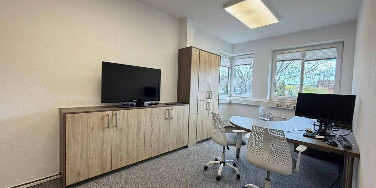 Gewerbeobjekt Stuhr Brinkum - 5 Zimmer, 85 m&sup2;, 750&euro; | Angebot:26703175