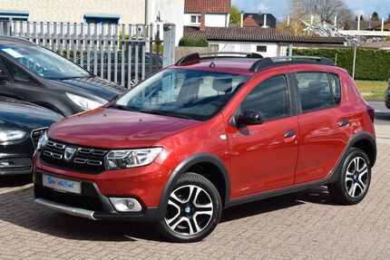 Dacia Sandero 102.700 km 9.590 &euro; Celle 29227