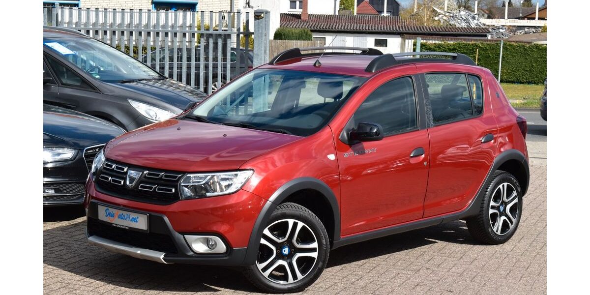Dacia Sandero 102.700 km 9.590 &euro; Celle 29227