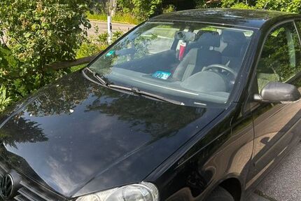 VW Polo 210.000 km 1.300 &euro; Ruhpolding 83324