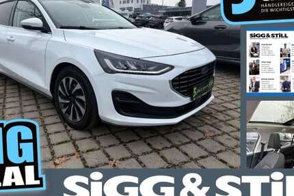 Ford Focus 67.850 km 19.350 &euro; Augsburg 86165