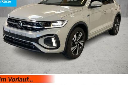 VW T-Roc 9.255 km 27.279 &euro; Ribnitz-Damgarten / Barth / Bad Sülze 18311