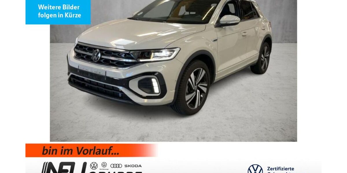 VW T-Roc 9.255 km 27.279 &euro; Ribnitz-Damgarten / Barth / Bad Sülze 18311