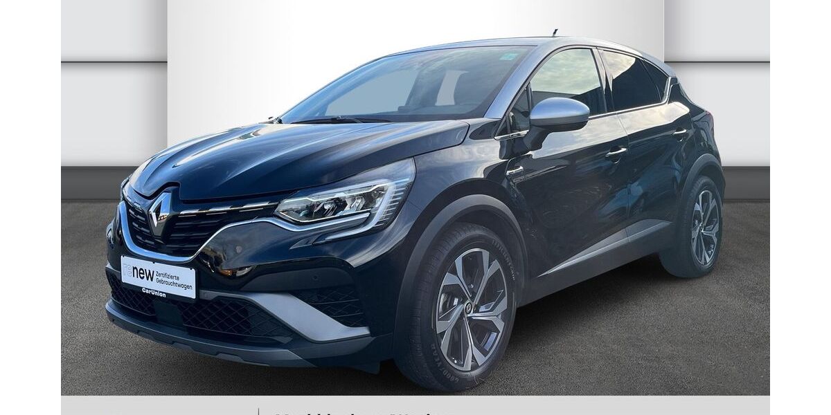 Renault Captur 26.922 km 17.695 &euro; Leipzig 04129