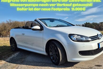 VW Golf 155.800 km 11.900 &euro; Amberg 92224