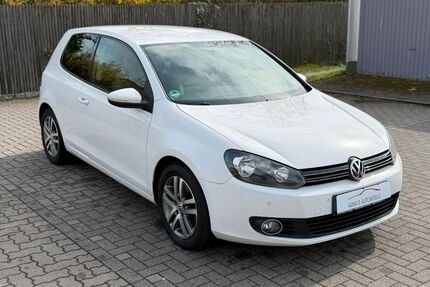 VW Golf 193.000 km 3.650 &euro; Neustadt 31535