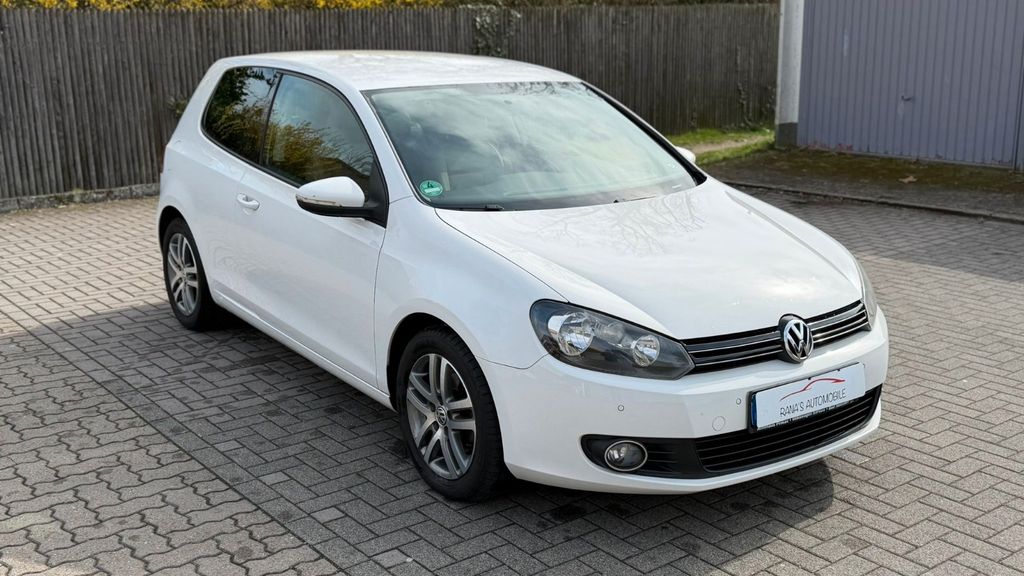 VW Golf 193.000 km 3.650 &euro; Neustadt 31535