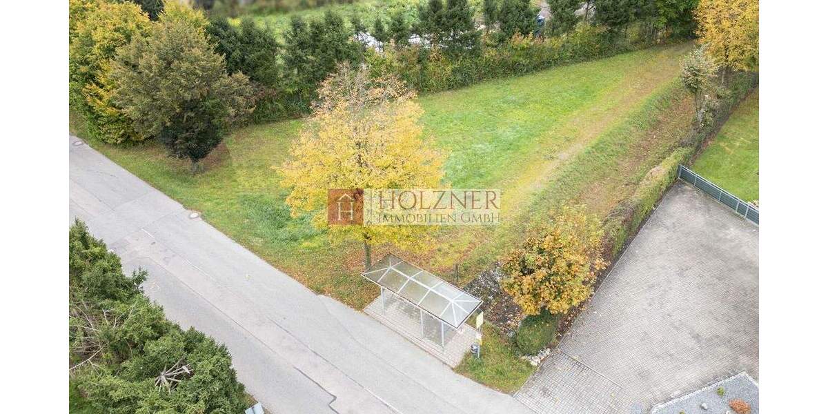 Grundstück Landshut / Münchnerau Münchnerau - 499.000&euro; | Angebot:25320103