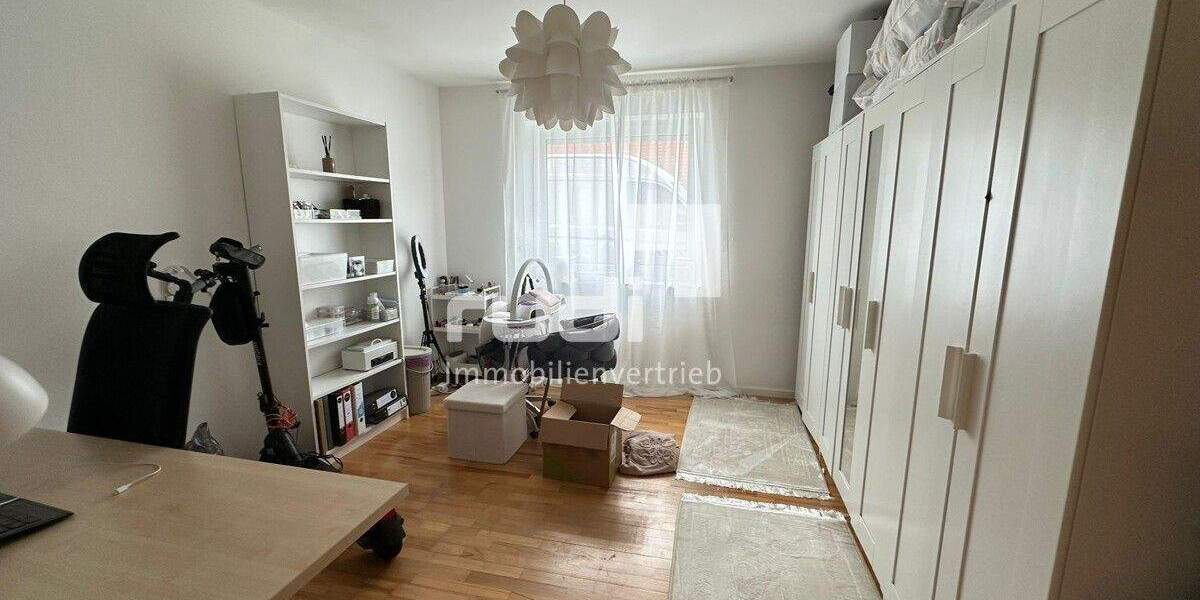 Etagenwohnung Lichtenau-Atteln Atteln - 3 Zimmer, 94 m&sup2;, 752&euro; | Angebot:25291002