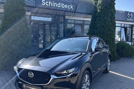 Mazda CX-30 77.411 km 18.500 &euro; Regensburg 93055