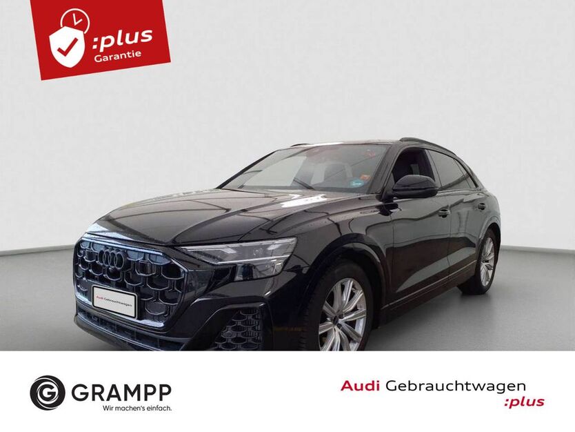 Audi Q8 22.434 km 67.490 € Lohr am Main 97816
