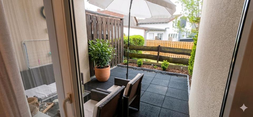 Etagenwohnung Gifhorn - 3 Zimmer, 75 m&sup2;, 750&euro; | Angebot:26354110