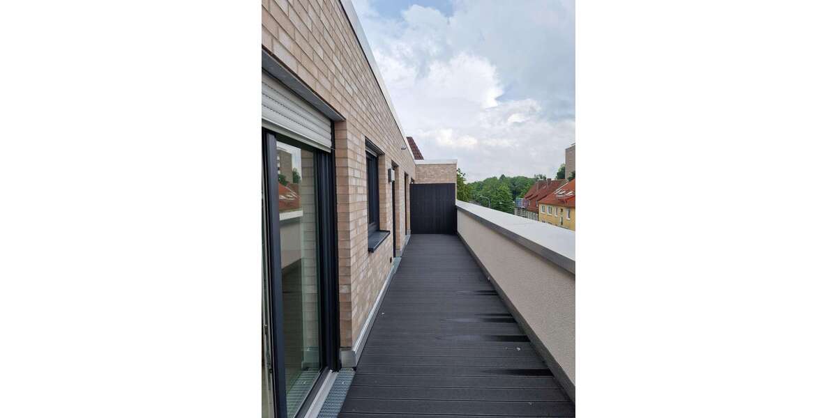 Etagenwohnung Osnabrück - 2 Zimmer, 76 m&sup2;, 1.141&euro; | Angebot:27032616