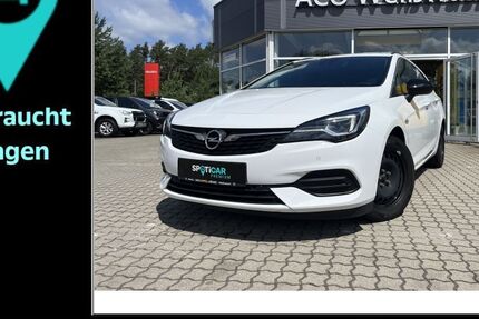 Opel Astra 74.172 km 16.200 &euro; Niesky 02906