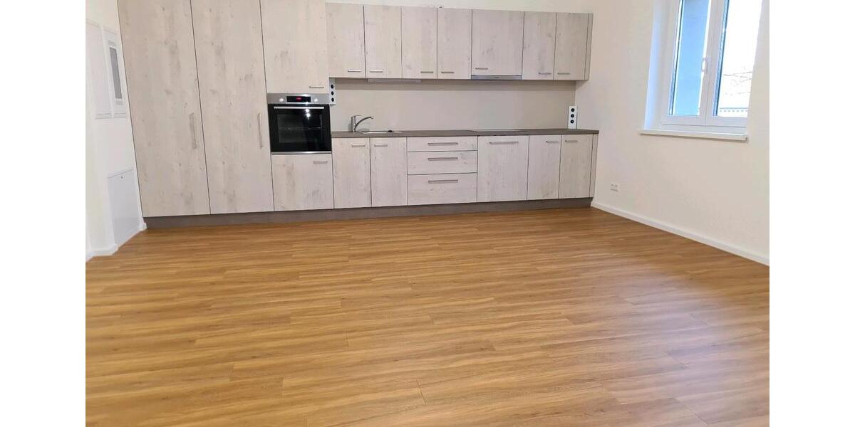 Dachgeschoßwohnung Wandlitz - 1 Zimmer, 54 m&sup2;, 912&euro; | Angebot:26148243