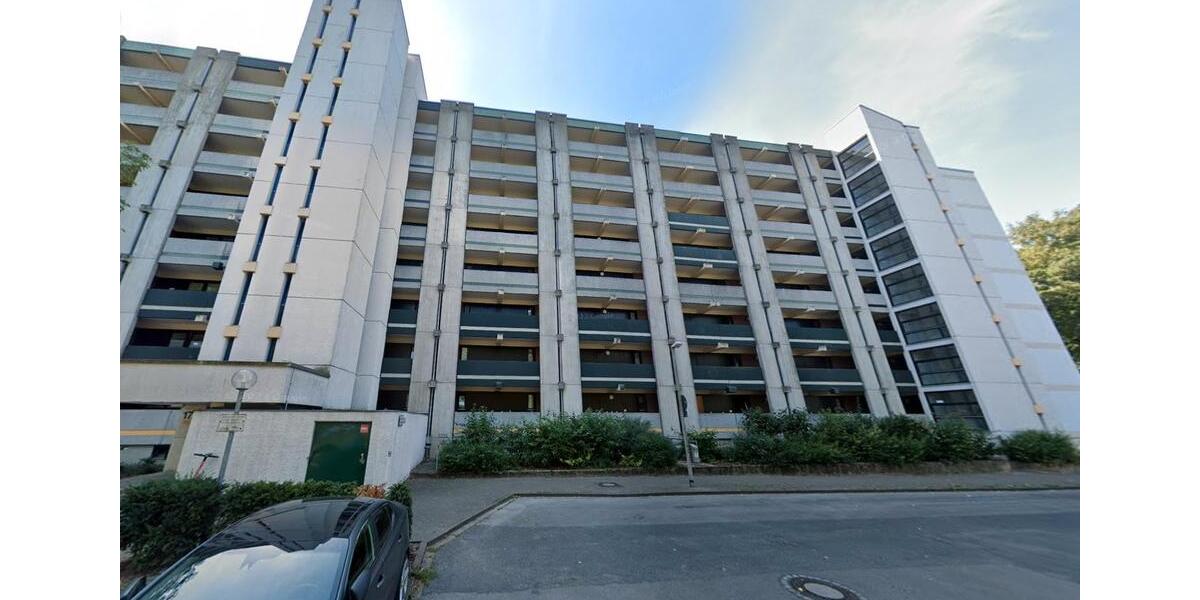 Erdgeschoßwohnung Hannover Döhren-Wülfel - 1 Zimmer, 29 m&sup2;, 115.000&euro; | Angebot:27433086