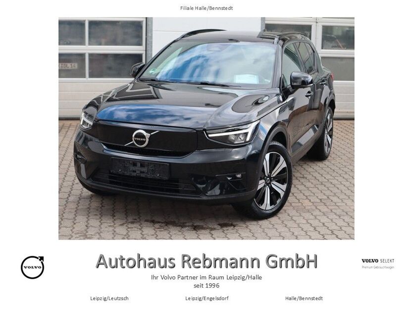XC40