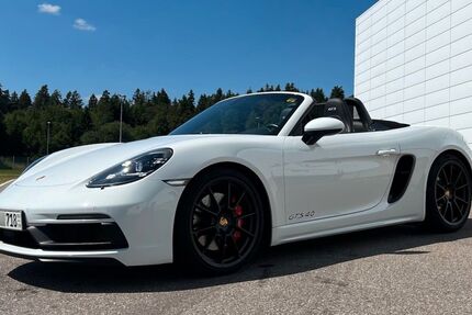 Porsche Boxster 31.779 km 89.900 &euro; Weilheim 79809
