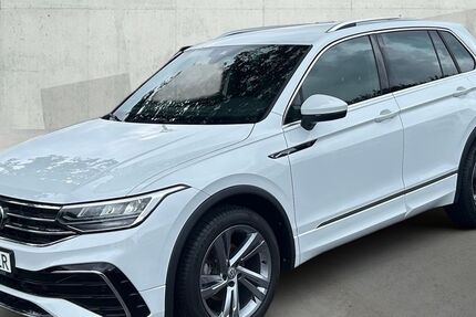 VW Tiguan 29.999 km 36.950 &euro; Rheine 48432