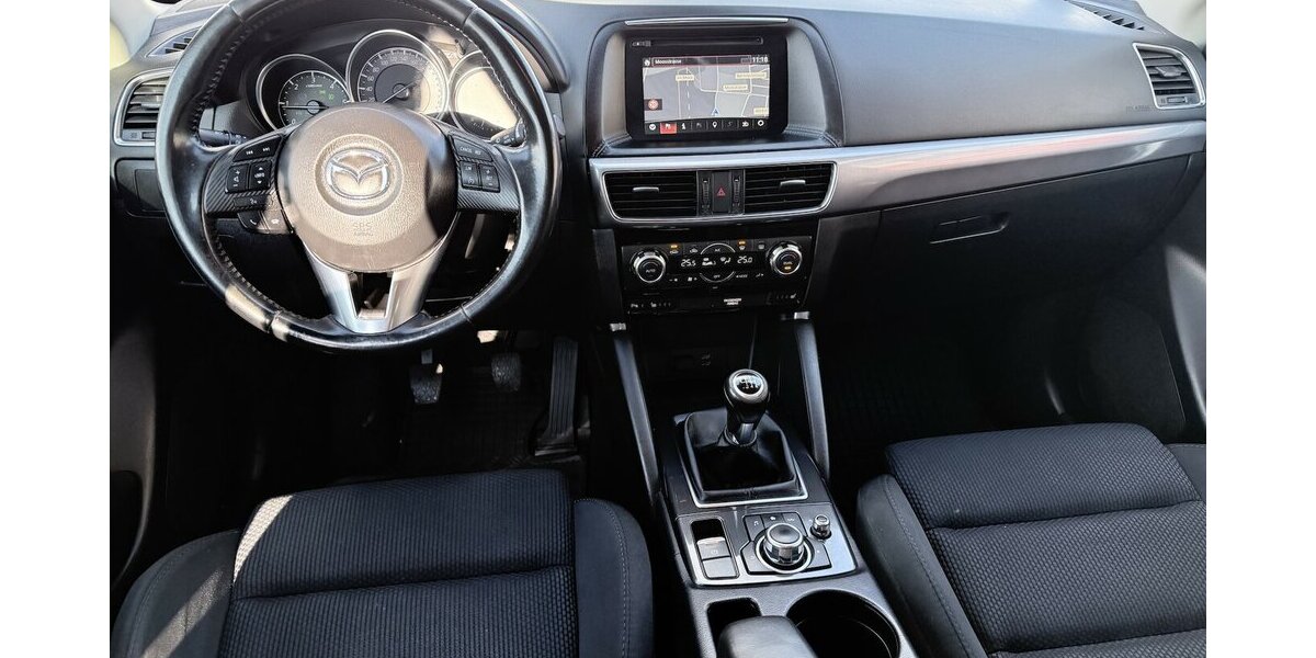 Mazda CX-5 2.2 SKYACTIV-D Exclusive-Line Navi Xenon 149.980 km 8.750 &euro; Altdorf 84032