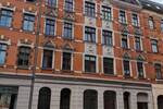 Großzügige StadtWohnung, vermietet und mit Aufzug