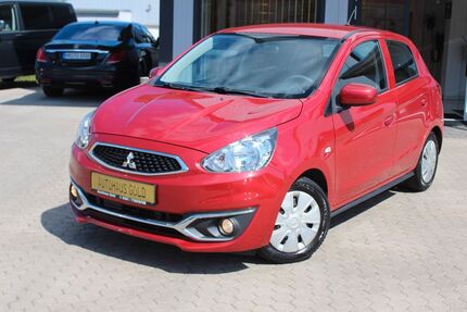 Mitsubishi Space Star 93.662 km 6.499 &euro; Rostock 18107