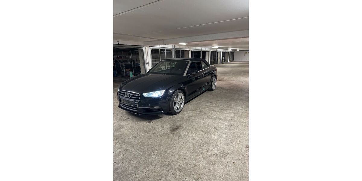 Audi A3 154.000 km 12.500 &euro; Viernheim 68519