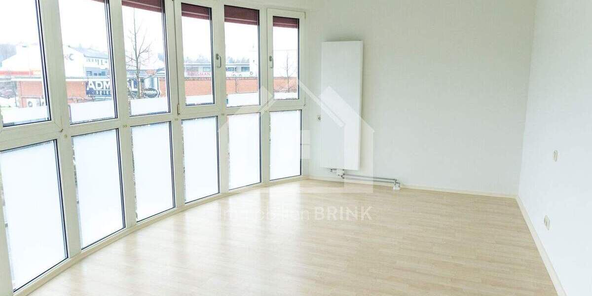 Etagenwohnung Langenzenn - 2 Zimmer, 52 m&sup2;, 169.000&euro; | Angebot:25775133