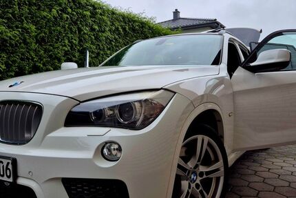 BMW X1 197.000 km 9.450 € Bielefeld 33659