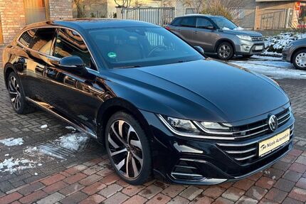 VW Arteon 79.850 km 25.450 &euro; Versmold 33775