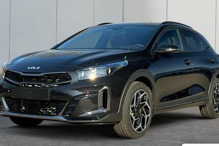 Kia XCeed 5.120 km 28.680 &euro; Buchholz 21244