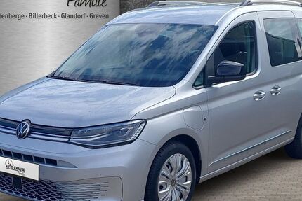 VW Caddy 15.843 km 38.489 &euro; Glandorf 49219