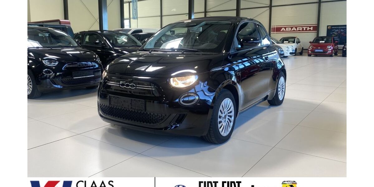 Fiat 500 14.760 km 26.990 &euro; Buchholz in der Nordheide 21244
