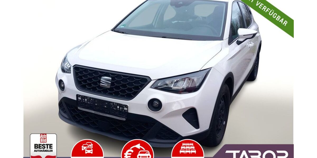 Seat Arona 51.639 km 14.088 &euro; Kehl 77694
