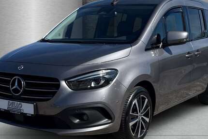 Mercedes-Benz Citan 93.107 km 19.950 &euro; Lübeck 23558