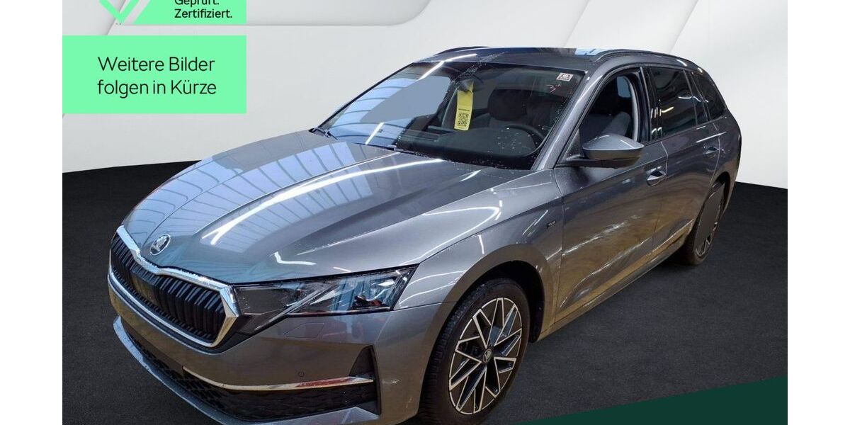 Skoda Octavia 27.000 km 31.499 &euro; Mühlheim 63165