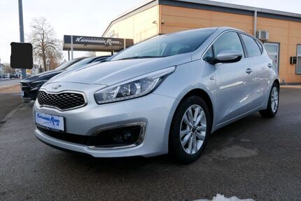Kia ceed / Ceed 63.600 km 12.900 &euro; Gunzenhausen 91710