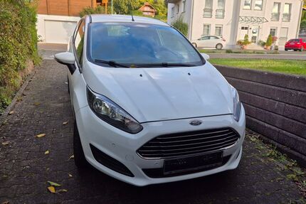 Ford Fiesta 236.139 km 3.499 € Burg Gemünden 35329