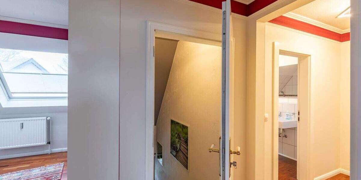 Einfamilienhaus Rosengarten Nenndorf - 6 Zimmer, 179 m&sup2;, 699.000&euro; | Angebot:24850296