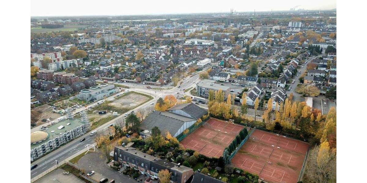 Reihenendhaus Monheim am Rhein Monheim - 7 Zimmer, 171 m&sup2;, 525.000&euro; | Angebot:24503923