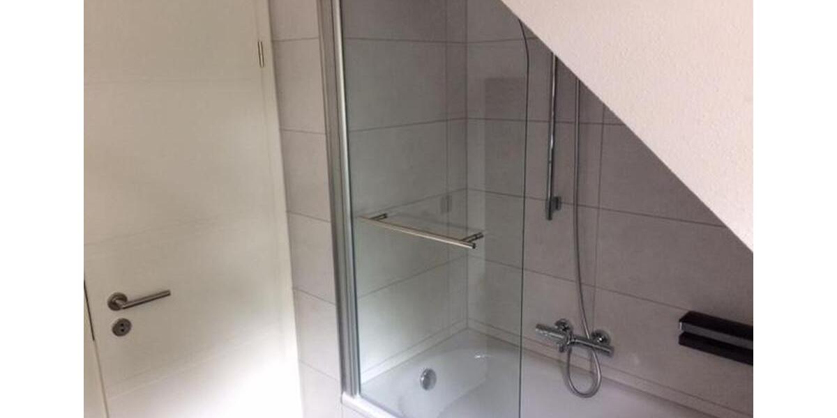 Dachgeschoßwohnung Bremen Östliche Vorstadt - 2 Zimmer, 50 m&sup2;, 675&euro; | Angebot:26315928