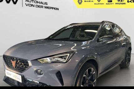 Cupra Formentor 54.693 km 27.980 &euro; Heilbronn 74076