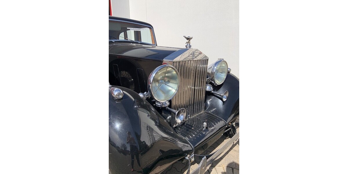 Rolls Royce Wraith 94.344 km 165.000 € Grünwald 82031