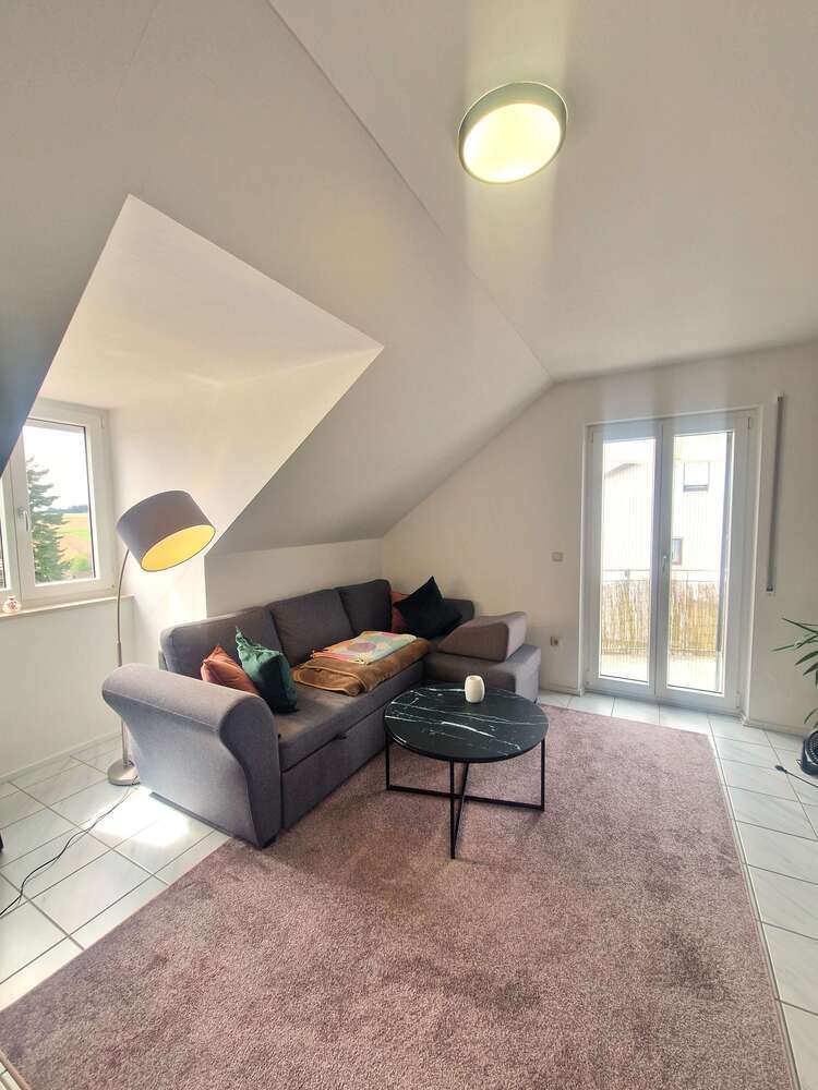 Wohnung zum Kaufen in Altomünster 220.000 € 51 m²