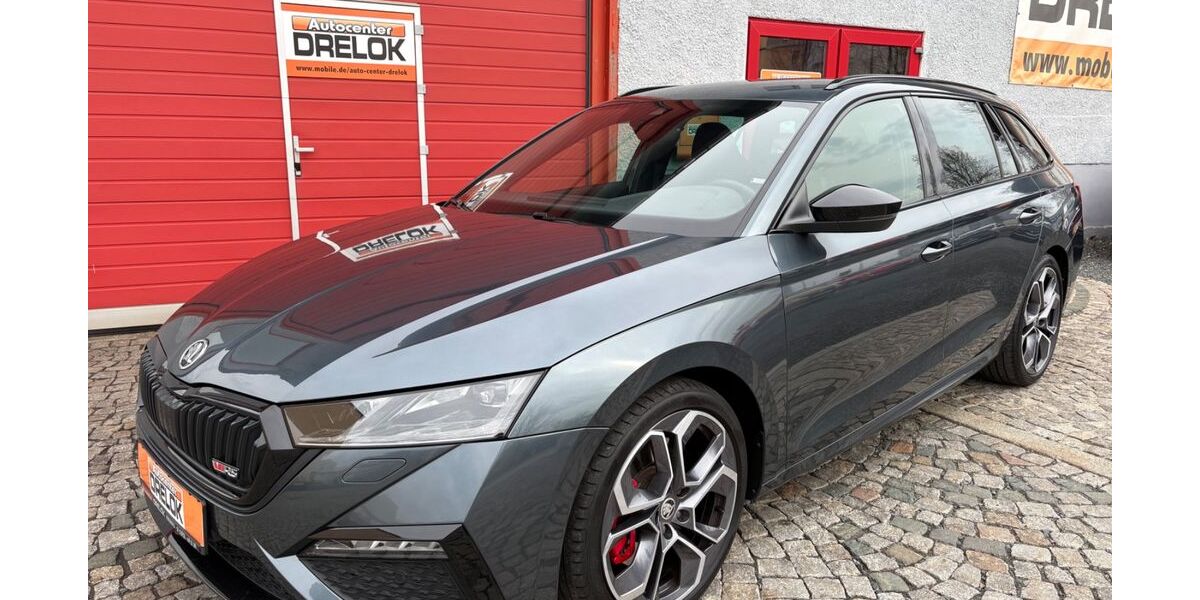 Skoda Octavia 71.879 km 25.999 &euro; Freiberg 09599