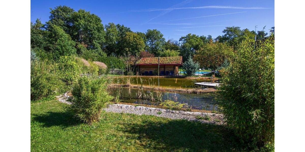 Einfamilienhaus Sigmaringen - 1.280.000&euro; | Angebot:26991649