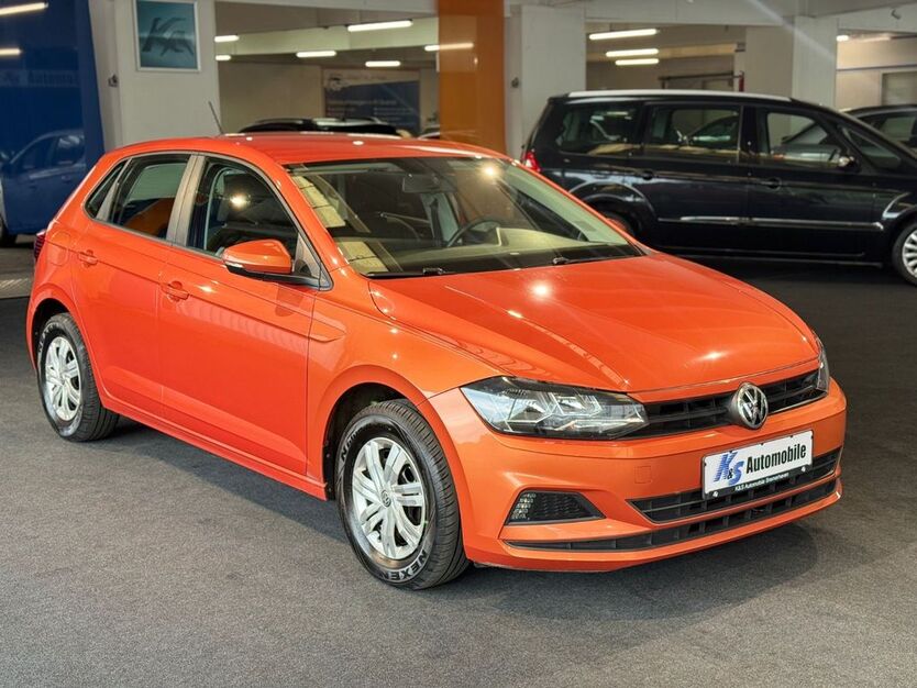 VW Polo 65.000 km 11.650 € Bremerhaven 27568
