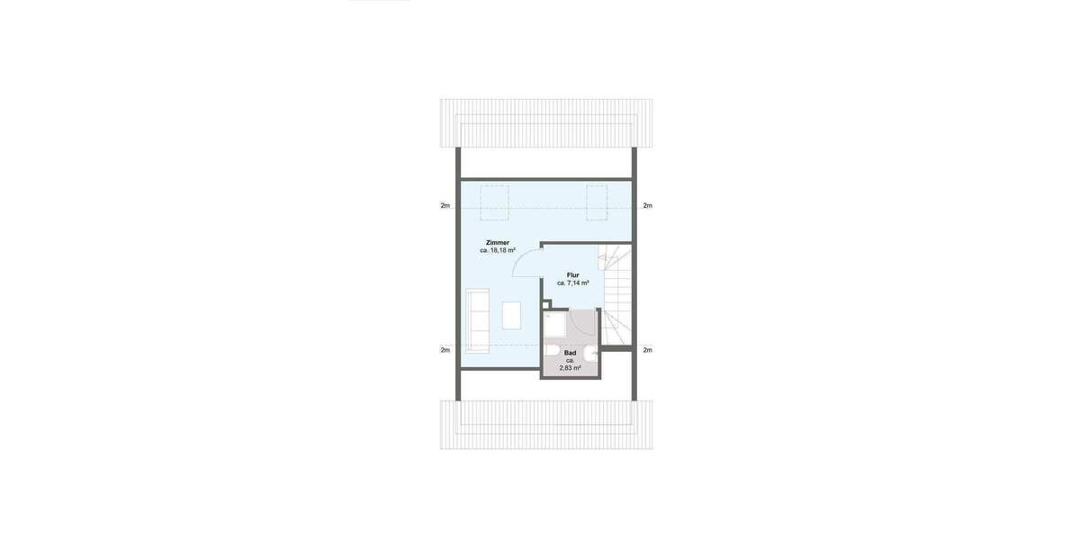 Reihenmittelhaus Fürstenfeldbruck - 5 Zimmer, 137 m&sup2;, 738.000&euro; | Angebot:26276067