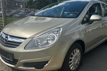 Opel Corsa 229.509 km 1.990 &euro; Langenhagen 30851